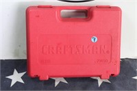 Craftsman Brad Nailer