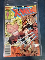 Marvel Comics- Uncanny X-men