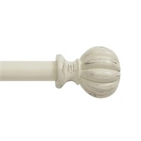 Kenney KN71605 Rachel Fluted Knob End Standard