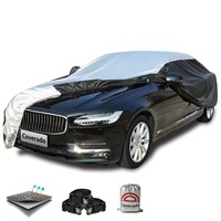 Car Cover Waterproof All Weather, Coverado