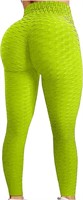 TIK TOK Leggings for Women ckTummy Control,