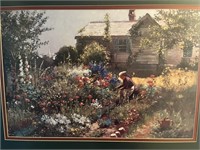 Classic Collections "Near Kennebunkport" Painting