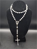 Heavy Vintage Rosary