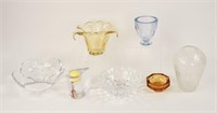 Swedish, Murano and Other Art Glass