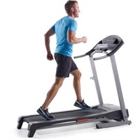 Weslo Cadence G5.9i Treadmill