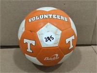Tennessee Mini Soccer Ball
