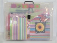 Gift bag collection set