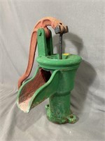 Cast Water Pump