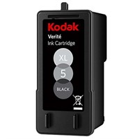 SM5151  Kodak ALK1UA Verite 5 XL Black Ink Cartrid