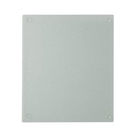 SM5162  Farberware Glass Utility Cutting Board 12