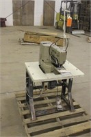 Brother LK3-B439 Tacker Sewing Machine,