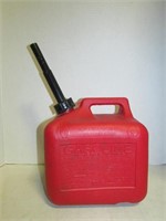 2 Gallon Gas Can