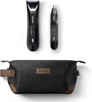 $179 MANSCAPED® The Perfect Duo 5.0 Contains: The