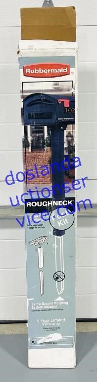 Rubbermaid Roughneck Post Kit