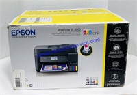 Epson Workforce ST-3000 Printer