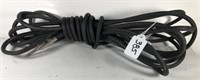 Speaker Cable with Jacks 24"