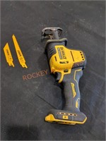 DeWalt 20v Reciprocating Saw Tool Only