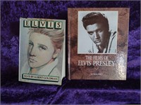 THE FILMS OF ELVIS PRESLEY ELVIS BY ALBERT GOLDMAN