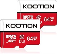 High Speed Micro SD Cards