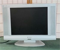 2007 TV with DVD player Working Condition 20 inch