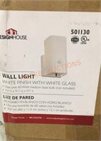 Design House Wall Light