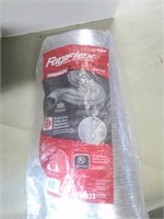 RIGIFLEX FLEXIBLE DRYER VENT NEW NEVER OPEN