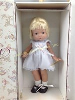 Effanbee, Perfectly Patsy - Blonde Doll
