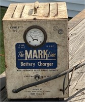 Older Battery Charger