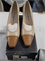 Rangoni - (Size 8.5) Shoes