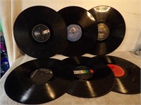 6 Vinyls for Crafts