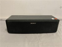 Single Sony Speaker (Mo. SS-CN40)