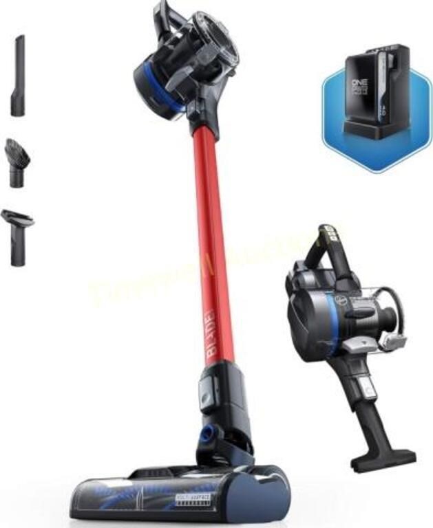 Hoover ONEPWR Blade MAX Cordless Vacuum Cleaner