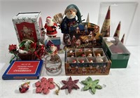 Christmas Decorations & Ornaments