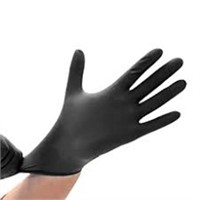 Nitrile Examination Gloves, Medisca Safe-Sense,