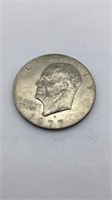 1977D Eisenhower Dollar