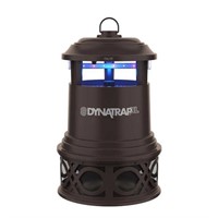 $298 - "Used" DynaTrap 1 Acre LED Insect Trap