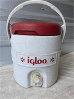 Igloo Insulated Drink Despenser Cooler