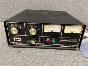 Dentron MLA-2500 Linear Amplifier