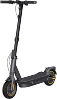 Segway Max G2 Electric Kick Scooter - Black