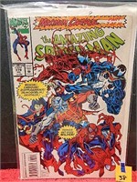 Amazing Spiderman #379