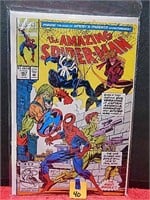 Amazing Spiderman #367