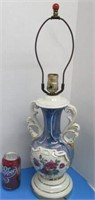Vintage Decor Lamp