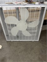 Box Fan