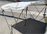 BIMINI TOP FOR BOAT