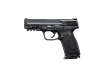 Smith & Wesson M&P9 2.0  9mm, 17 Shot, 4.25"BRL, N