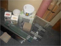 Misc. Interior Home Improvement Supplies-Tile