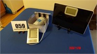 Blood Pressure Cuff & Digital Scale