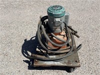 Forney Hydraulic Pump
