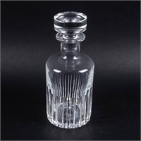 VINTAGE BACCARAT DECANTER