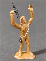 Chewbacca Die Cast Micro Collection Figure